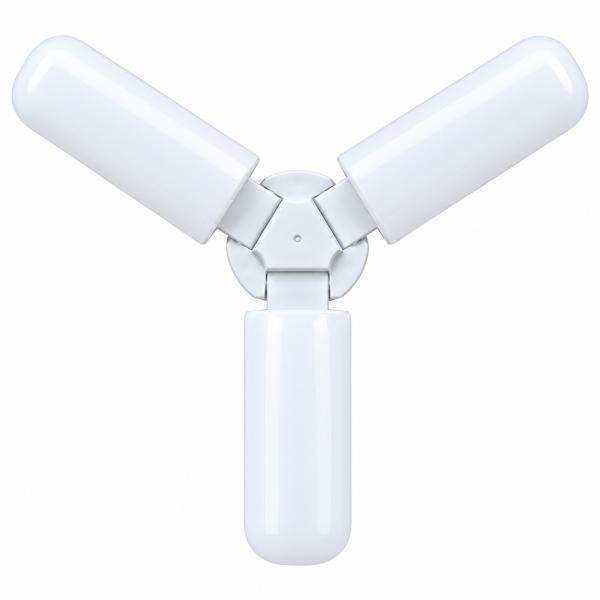 FAN BULB MULTI COLOR VELLMAX