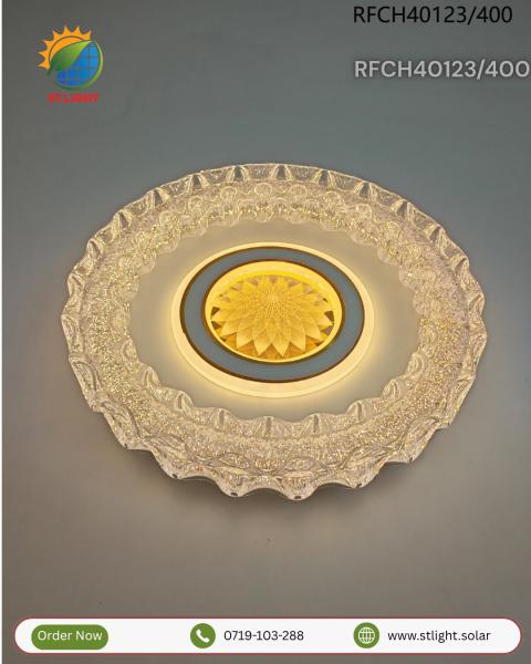 Flush Mount Ceiling Light