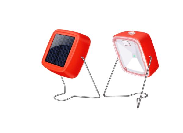 ST2 Solar Lantern 