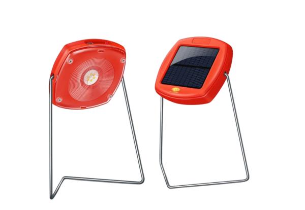 ST3 Solar Lantern 