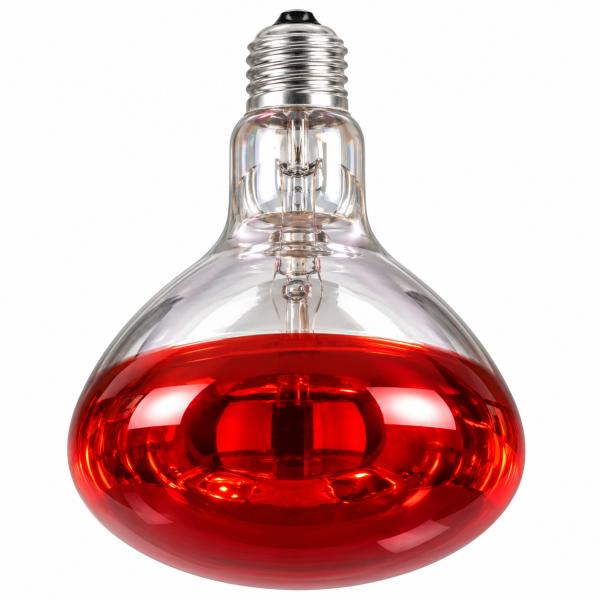 250W Infrared BR125 Heat Lamp Tronic SP 1250 