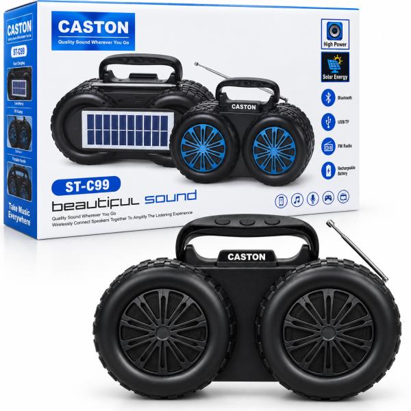 Caston ST-C99 Wireless Speaker