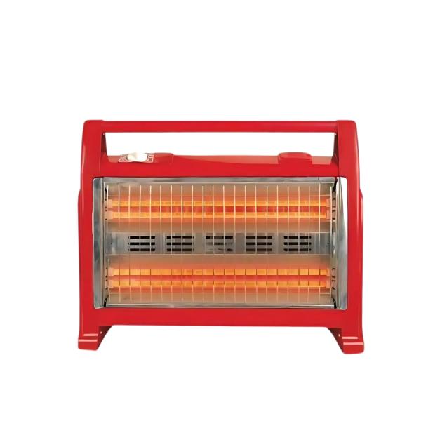 Premier Quartz Halogen Heater with Humidifier 