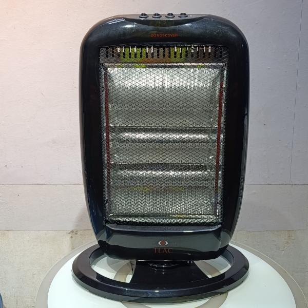  TLAC Halogen Room Heater  NSB-C17
