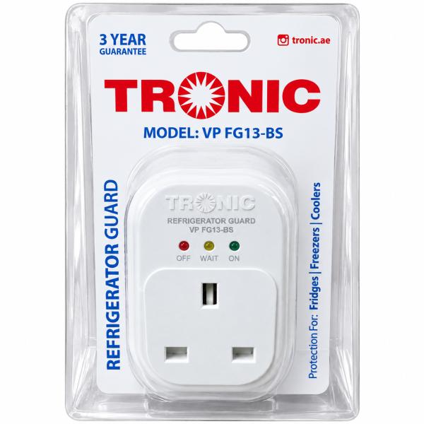 FRIDGE GUARD TRONIC 13A