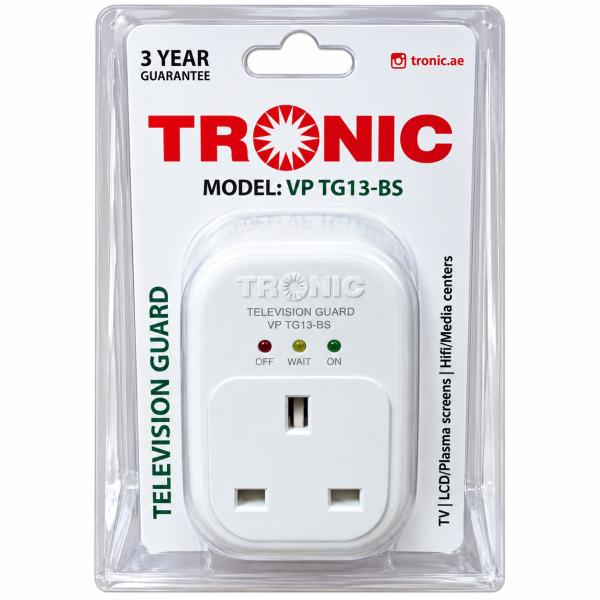 TV GUARD TRONIC 13A