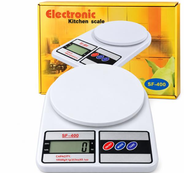 Electronic Kitchen Scale