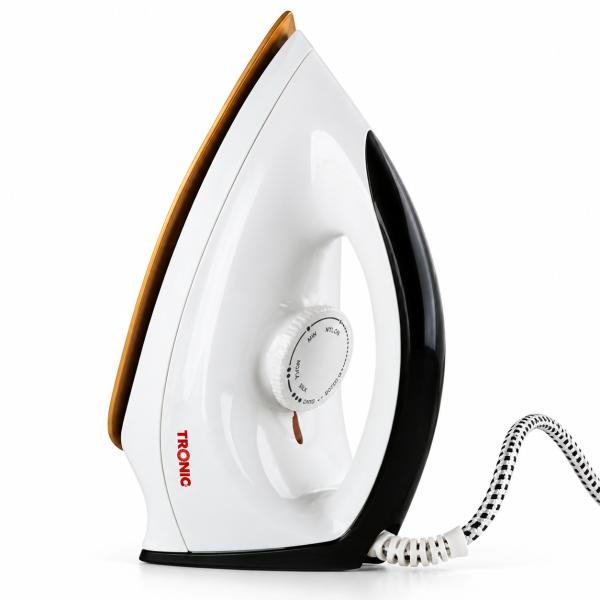 Dry Iron Box Tronic IR 1600 