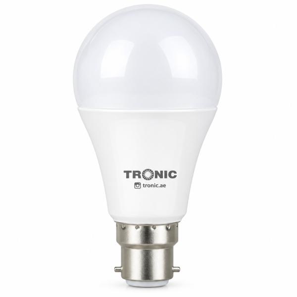 12W LED Bulb B22 Tronic  Warm White LE1222-WW