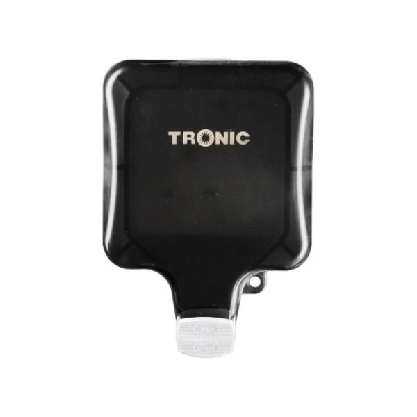13A Single Waterproof Socket Tronic TP 5113-WP 