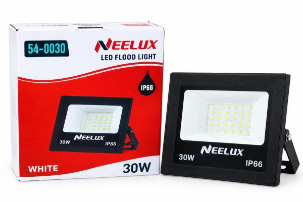 30W AC FLOODLIGHT NEELUX