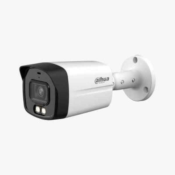 Dahua DH-HAC-B1A21P-U-IL 2MP Smart Dual Light HDCVI Camera