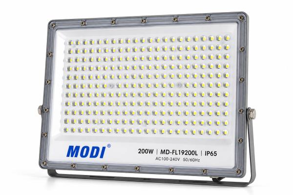200W Ac Floodlight Modi MD-FL19200L