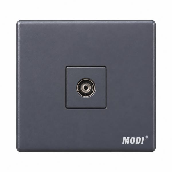 TV OUTLET GREY MODI M2 R364