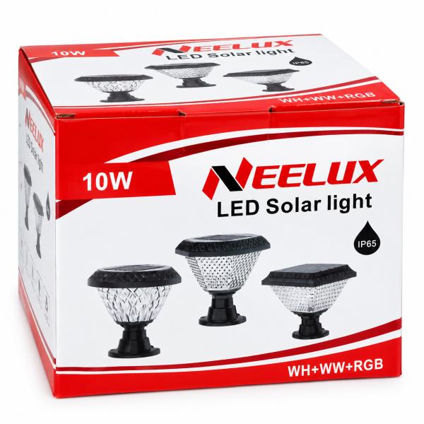 10W NEELUX GARDEN LIGHT