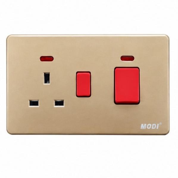 COOKER UNIT MODI GOLD M2 R339