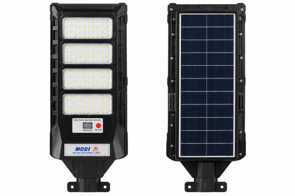 200W SOLAR STREETLIGHT MODI 47200 SERIES 1232