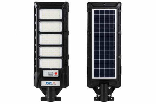 300W SOLAR STREETLIGHT MODI 47300 SERIES 1232