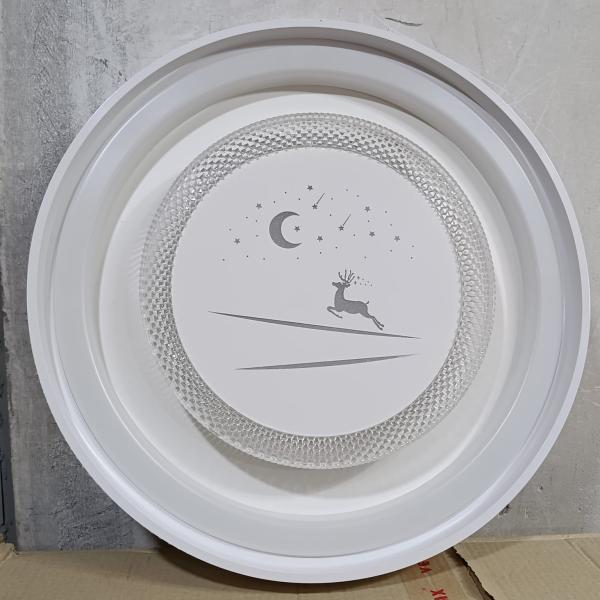 DP-8102 Full Moon ceiling light