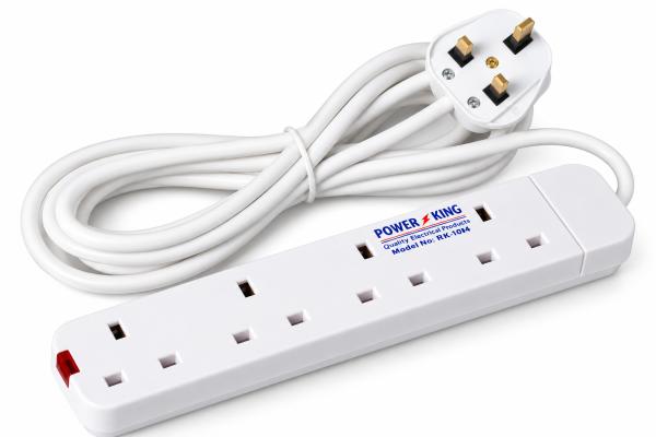 4 WAY EXTENSION POWERKING