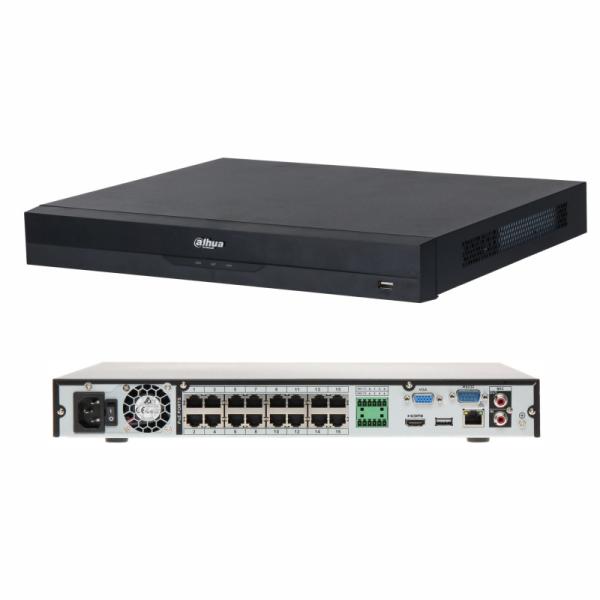 Dahua Network Video Recorder (NVR) 32Channel 