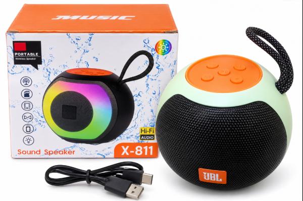 JBL-X811 RADIO