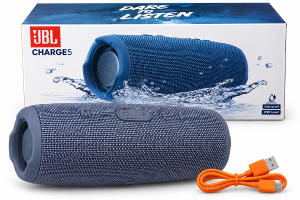JBL CHARGE 5 SPEAKER