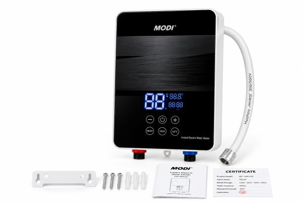 7000W INSTANT WATER HEATER MODI HWH5002 FY004