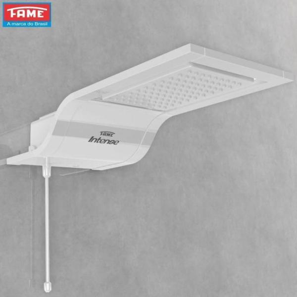 Fame Intense Shower Head 4T For Salty, Normal & Borehole Water 