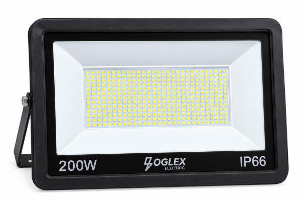 Oglex 200W AC LED Flood Light