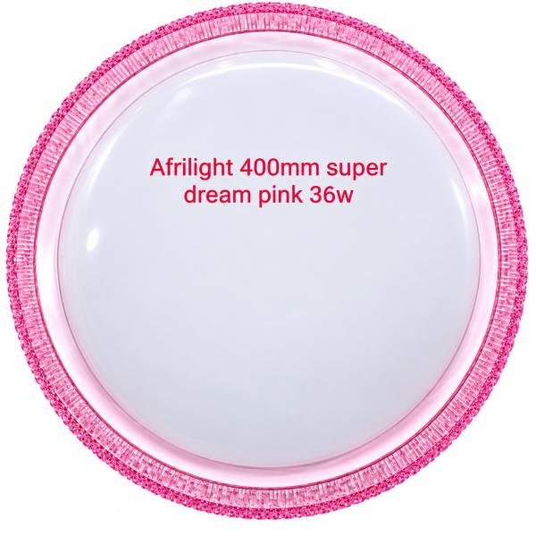 AFRILIGHT FULLMOON SUPER DREAM PINK