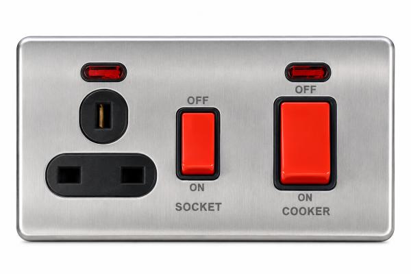 WINDSOR SILVER VIP COOKER UNIT