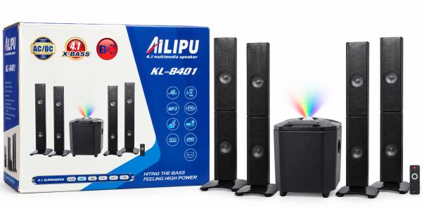 AILIPU SPEAKER KL-8401