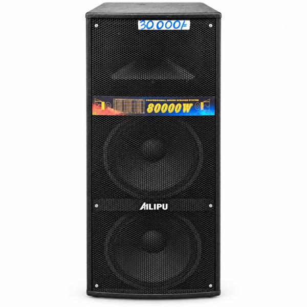 AILIPU 80000W Professional Sound Speaker System