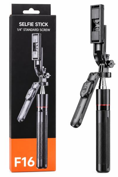 F16 Selfie Stick Tripod