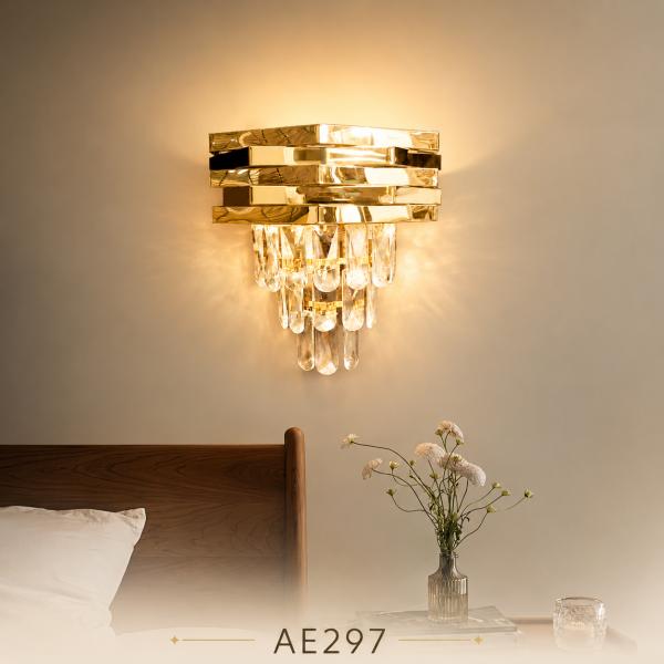Crystal Wall Bracket GD