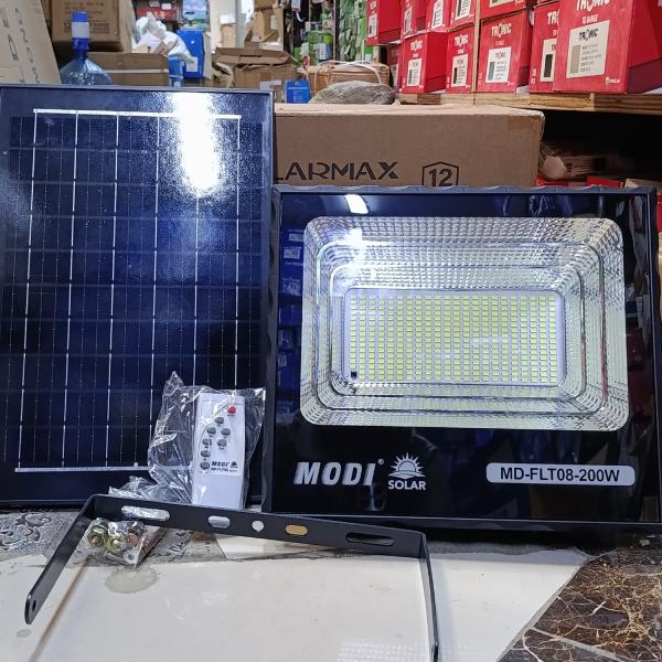 Modi floodlight 200W 08200series