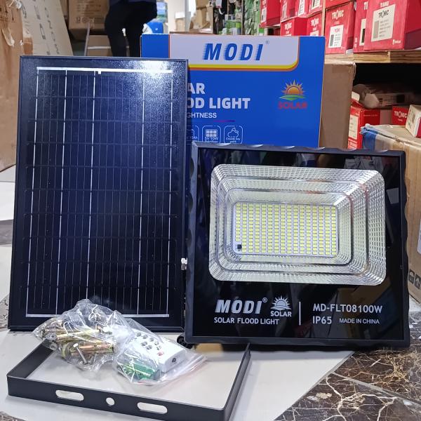 Modi floodlight 100W 08100 series