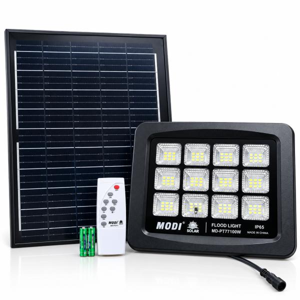 Modi floodlight 100w 77100 series