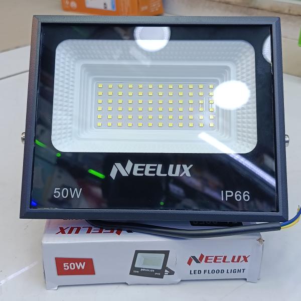 Neelux 50w ac floodlight 