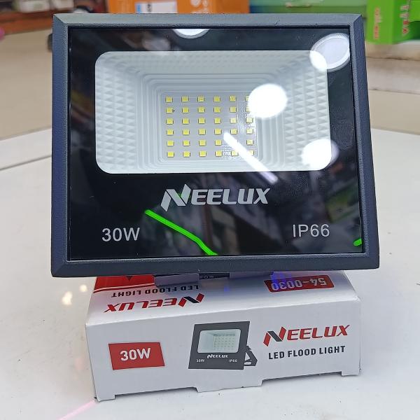 Neelux 30w ac floodlight 