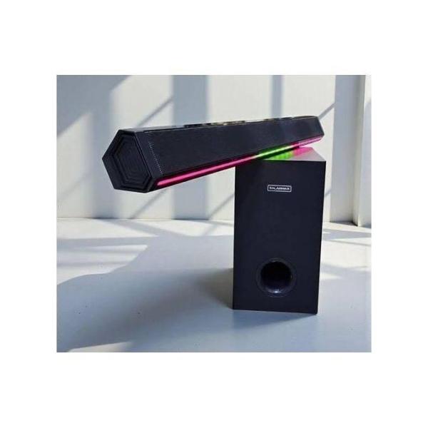 Solarmax SB-606 Soundbar 