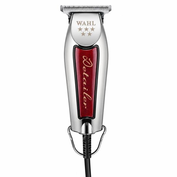 Wahl Detailer Coded