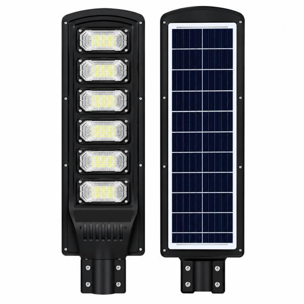HappyHome 300W Solar Streetlight 