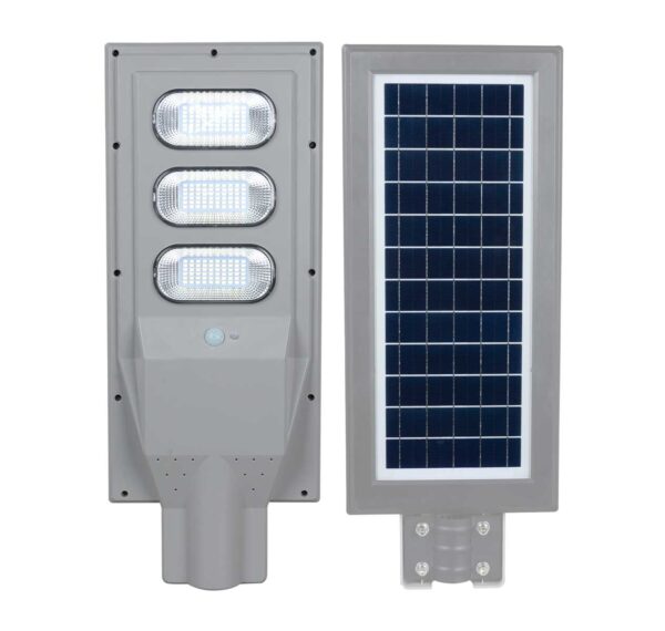 90W ALLTOP LED SOLAR STREETLIGHT