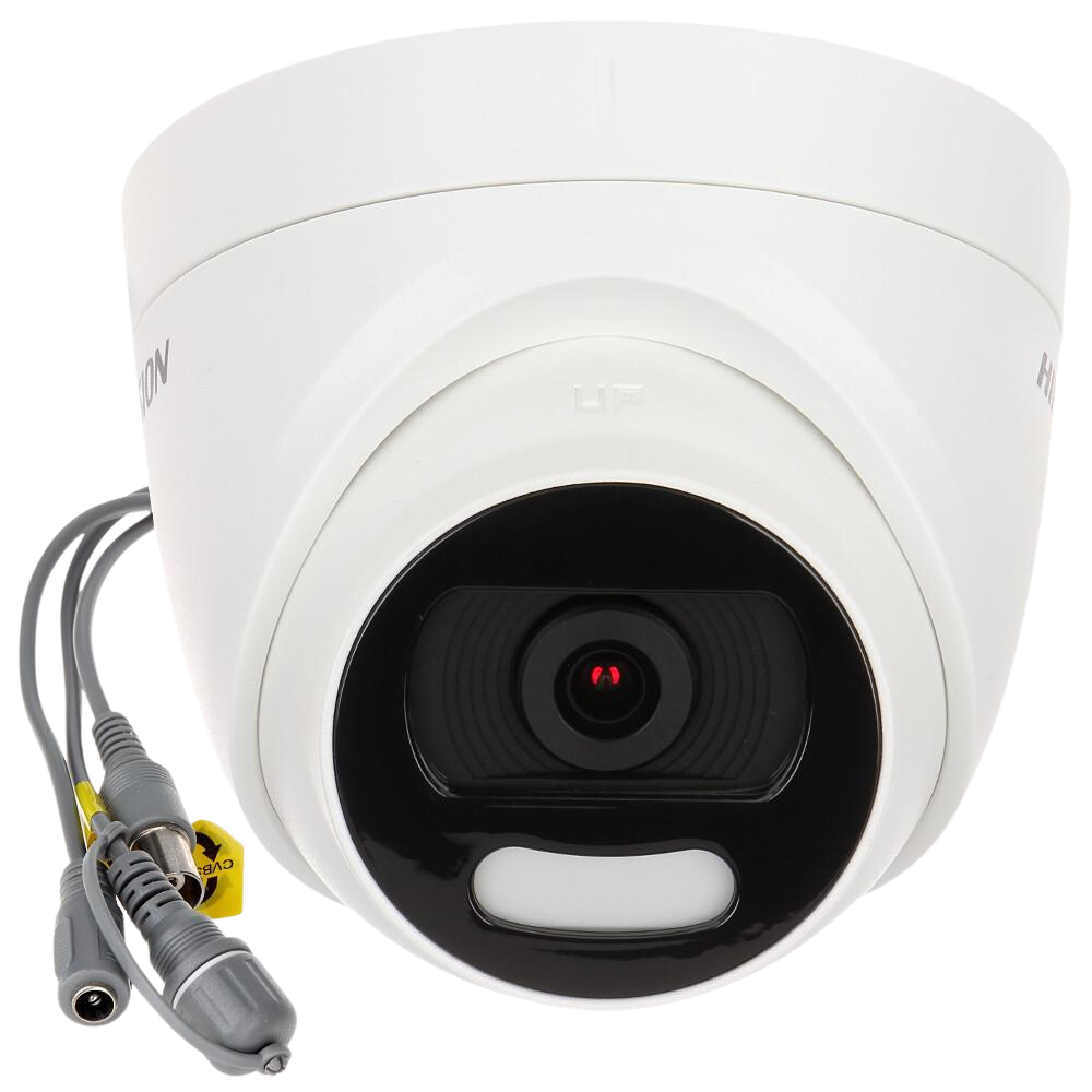Full Time Color CCTV Cameras 1080p