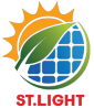 ST. LIGHT - SOLAR TODAY LIMITED