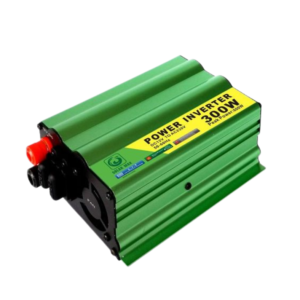 300W SOLARMAX POWER INVERTER