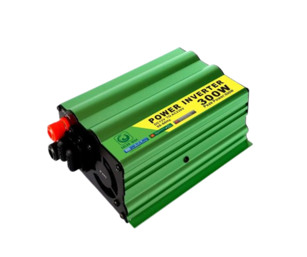 300W SOLARMAX POWER INVERTER