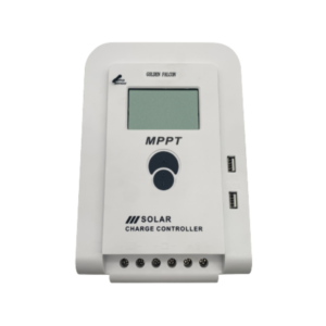 30A MPPT CHARGE CONTROLLER